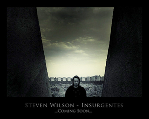 Insurgentes - Deluxe Edition Disc 2