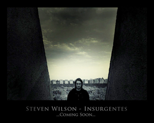 Insurgentes - Deluxe Edition Disc 1