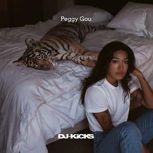 Dj-Kicks (Peggy Gou)