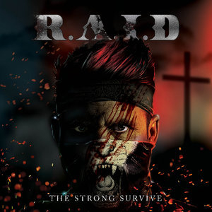 The Strong Survive