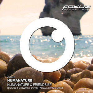 Humanature & Friends EP