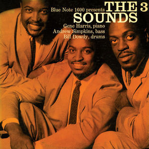 The 3 Sounds