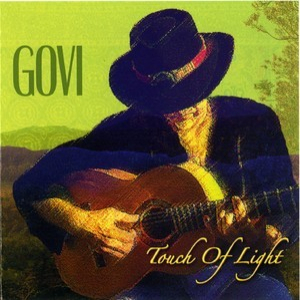 Touch Of Light