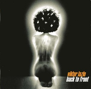 Back To Front (Japan)