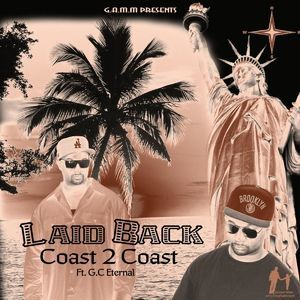 Coast To Coast (feat. G.C. Eternal)