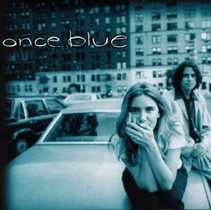 Once Blue