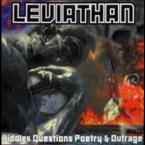 Riddles Questions Poetry & Outrage