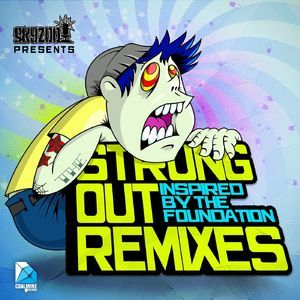 Strung Out (Remixes)