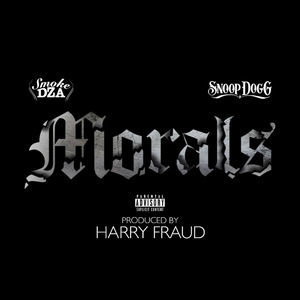 Morals (feat. Snoop Dogg)