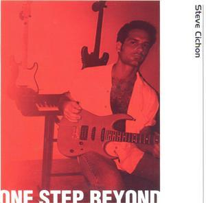 One Step Beyond