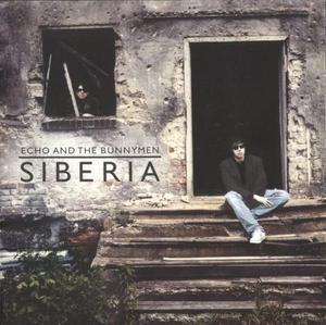 Siberia