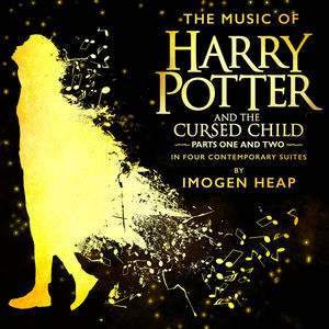 The Music Of Harry Potter & The Cursed Child In Four Contemporary Suites [Hi-Hop]