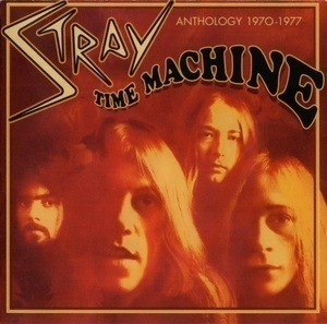 Time Machine - Anthology 1970-1977 (2CD)