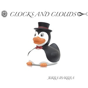 Clocks And Clouds