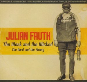 The Weak And The Wicked