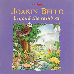 Beyond The Rainbow