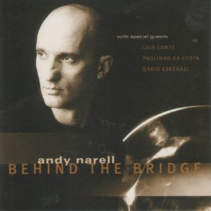 Behind The Bridge