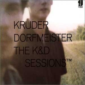 The K And D Sessions (CD2)