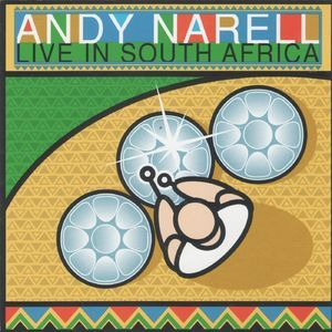 Live In South Africa