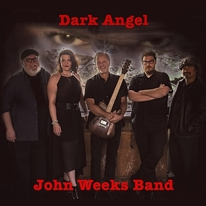 Dark Angel