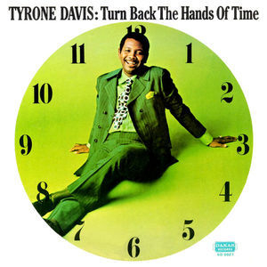 Turn Back The Hands Of Time