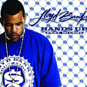 Hands Up (International Version)