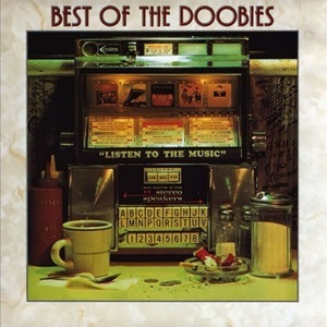 Best Of The Doobies