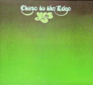 Close To The Edge