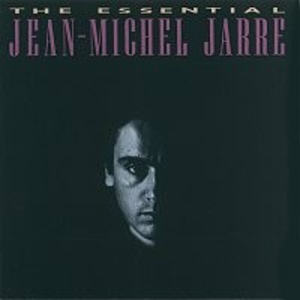 The Essential Jean Michel Jarre