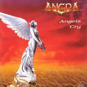 Angels Cry