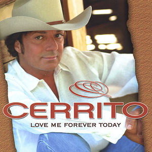 Love Me Forever Today