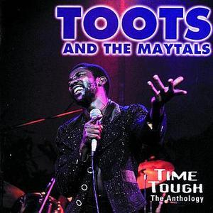 Time Tough The Anthology (CD1)
