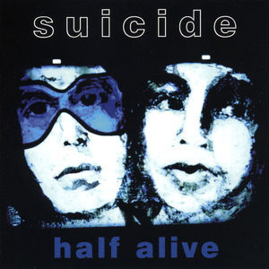 Half Alive