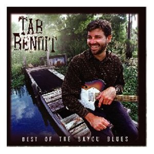 Best Of The Bayou Blues