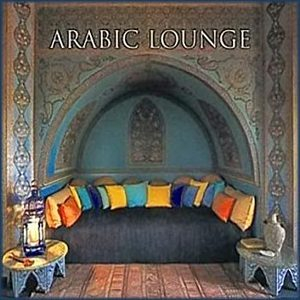 Arabic Lounge (CD2)