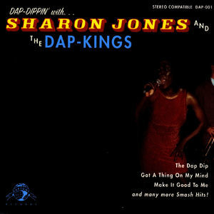 Dap-Dippin' With...
