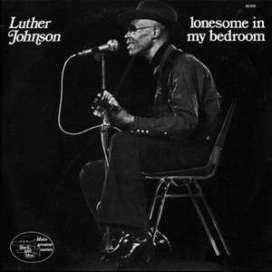 Lonesome In My Bedroom
