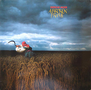 A Broken Frame
