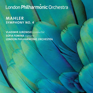 Mahler - Symphony No. 4