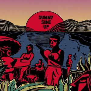 Sunny Side Up [Hi-Res]