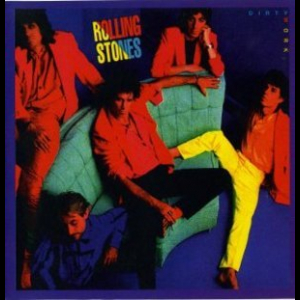 Rolling Stones, The - Dirty Work (1986) FLAC MP3 DSD SACD download HD ...