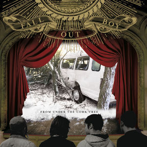 From Under The Cork Tree (Limited Tour Edition)