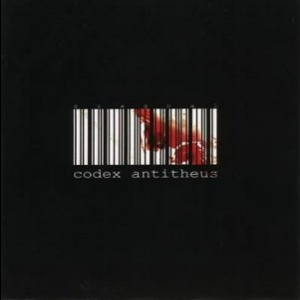 Codex Antitheus