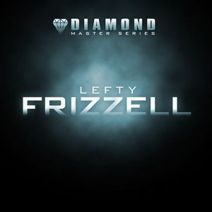 Diamond Master Series Lefty Frizzell