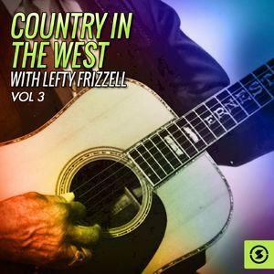 Country In The West, Vol.3