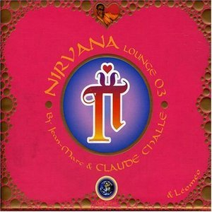 Nirvana Lounge 03.  Ethnic Lounge (CD2)