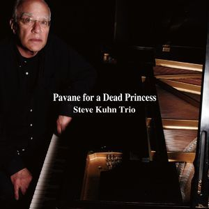 Pavane For A Dead Princess