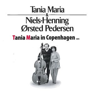 Tania Maria In Copenhagen