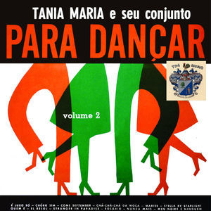 Para Dancar Vol.2