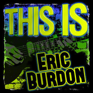 This Is Eric Burdon